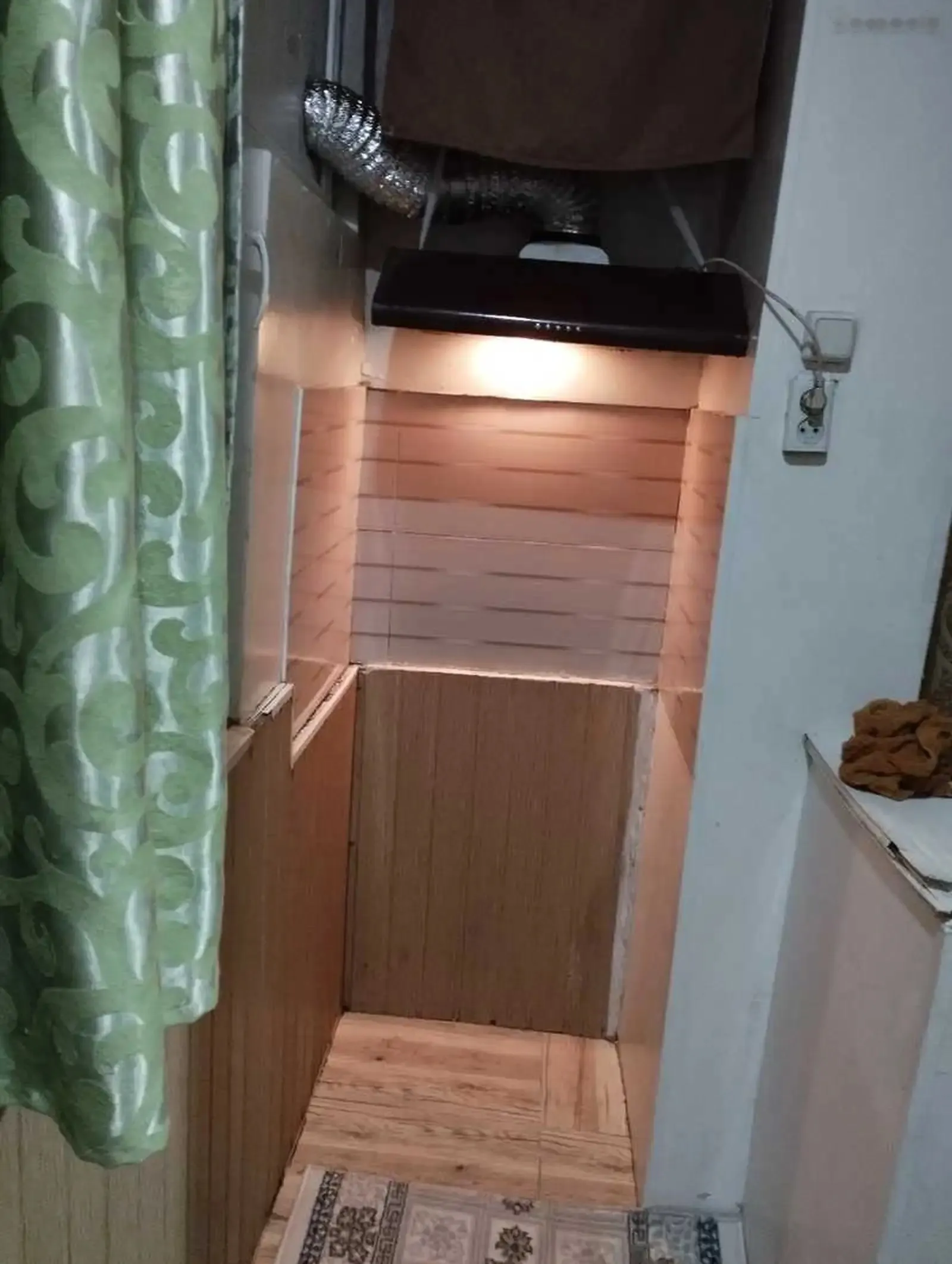 2-к квартира, 3 этаж, 71 м², 33мкр