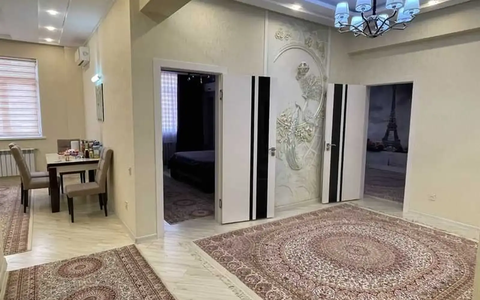 2-комн. квартира, 7 этаж, 74м², Бухоро
