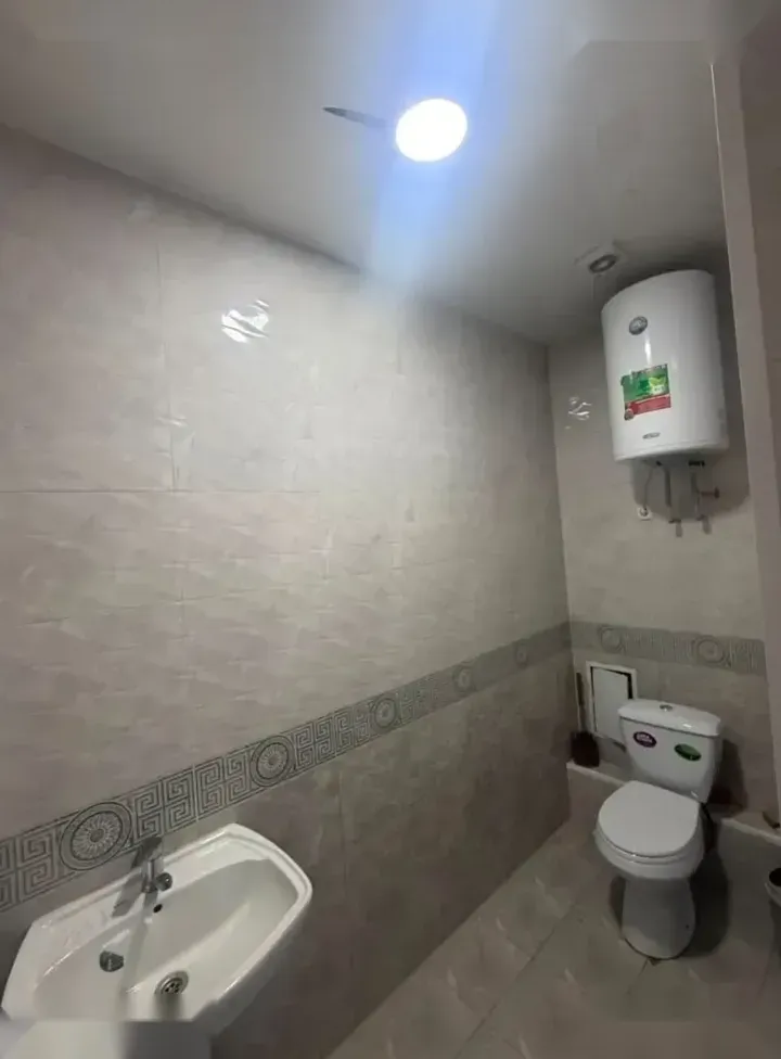 3-комн. квартира, 13 этаж, 105м², Сомони