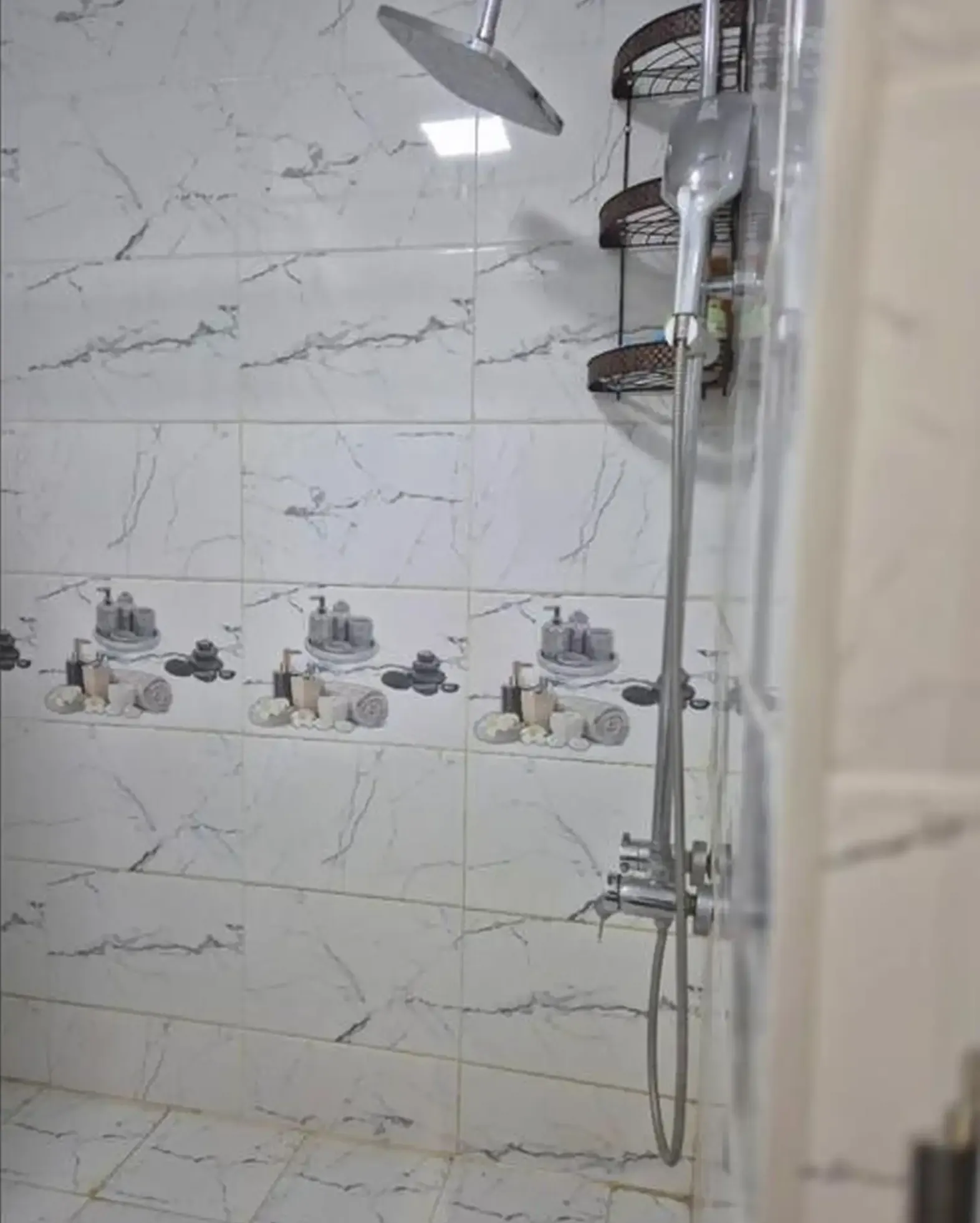 2-комн. квартира, 15 этаж, 95м², Шохмансур