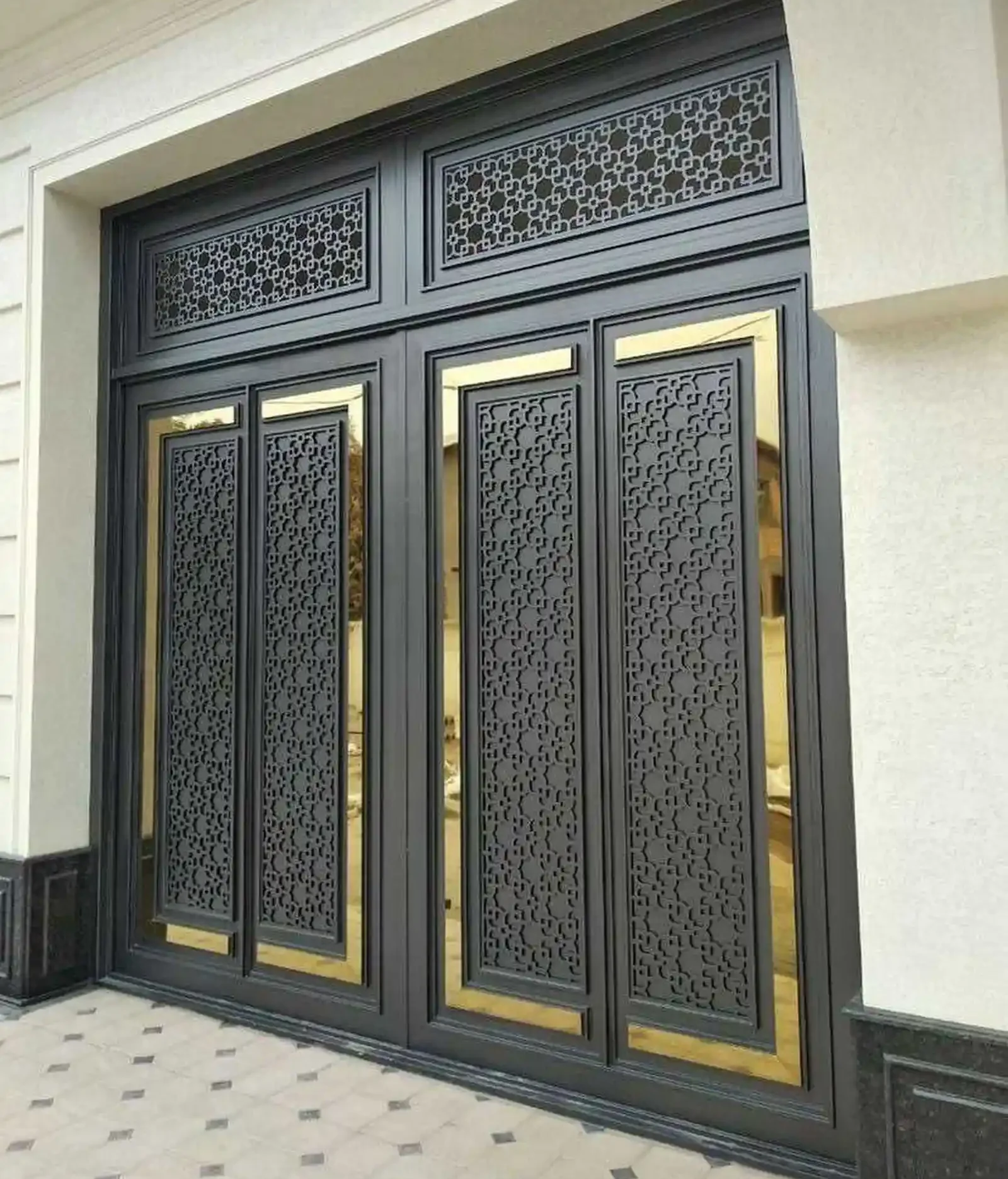 Дарвоза