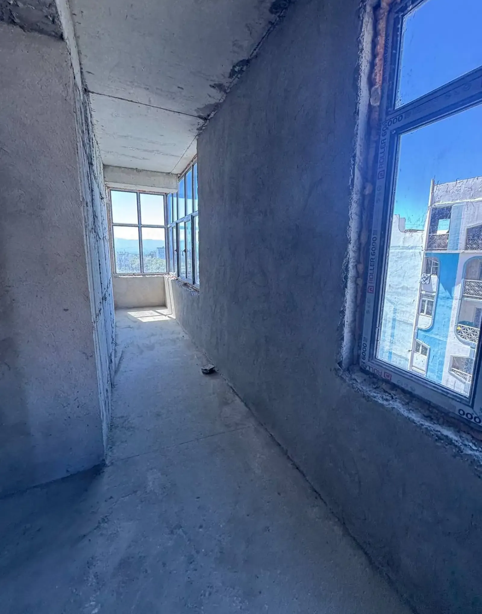 3-комн. квартира, 13 этаж, 75 м², Шохмансур