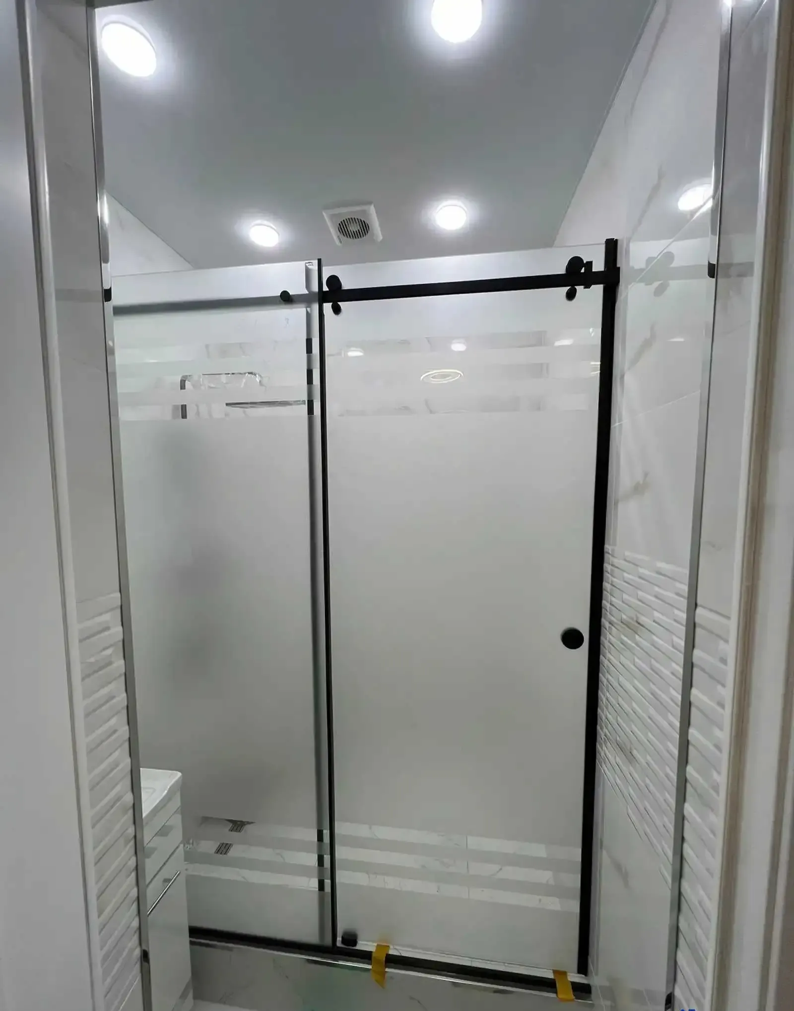 2-комн. квартира, 9 этаж, 60 м², Сино