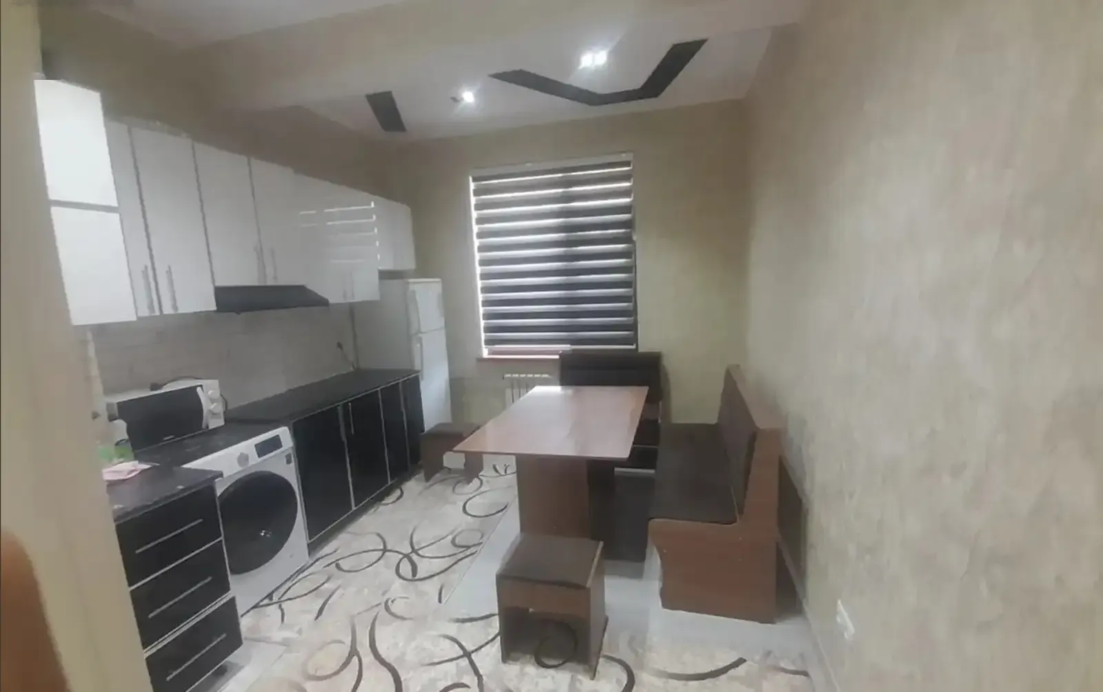 2-комн. квартира, 11 этаж, 74м², исмоили сомони