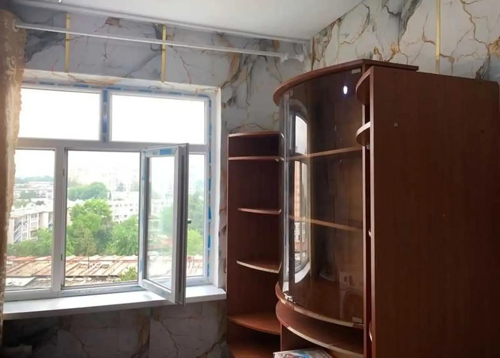 2-комн. квартира, 9 этаж, 60м², Профсоюз