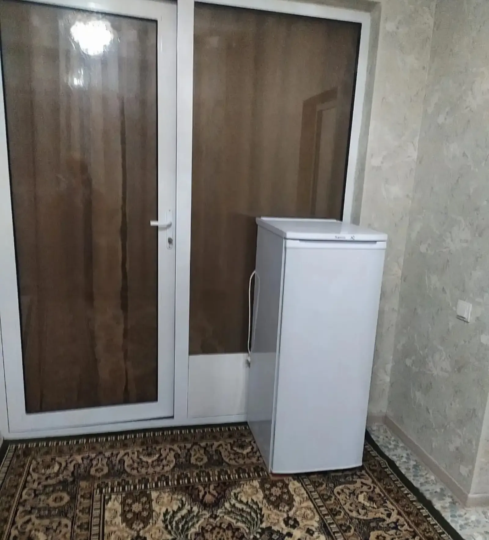 3-комн. квартира, 13 этаж, 100м², Исмоили Сомони