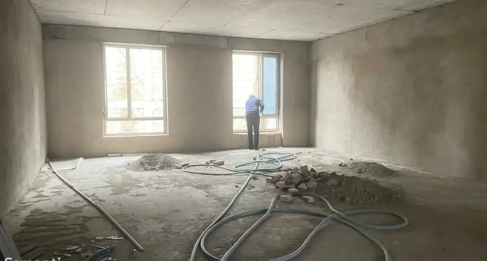 3-к квартира, 6 этаж, 130 м², Фирдавси Хитой Бозор