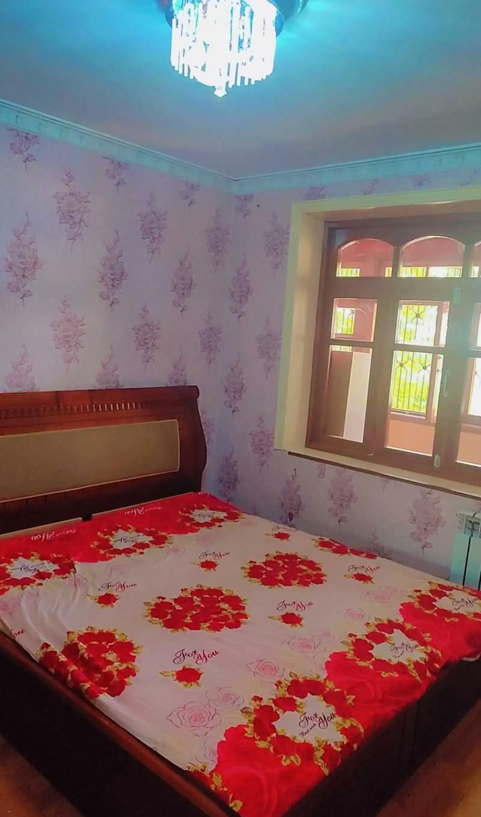2-комн. квартира, 2 этаж, 50м², 101 Мкр