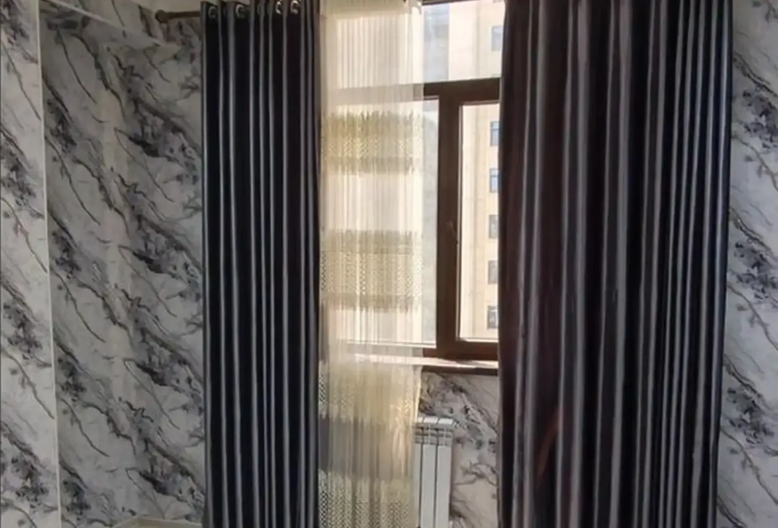 2-комн. квартира, 8 этаж, 60м², Шохмансур