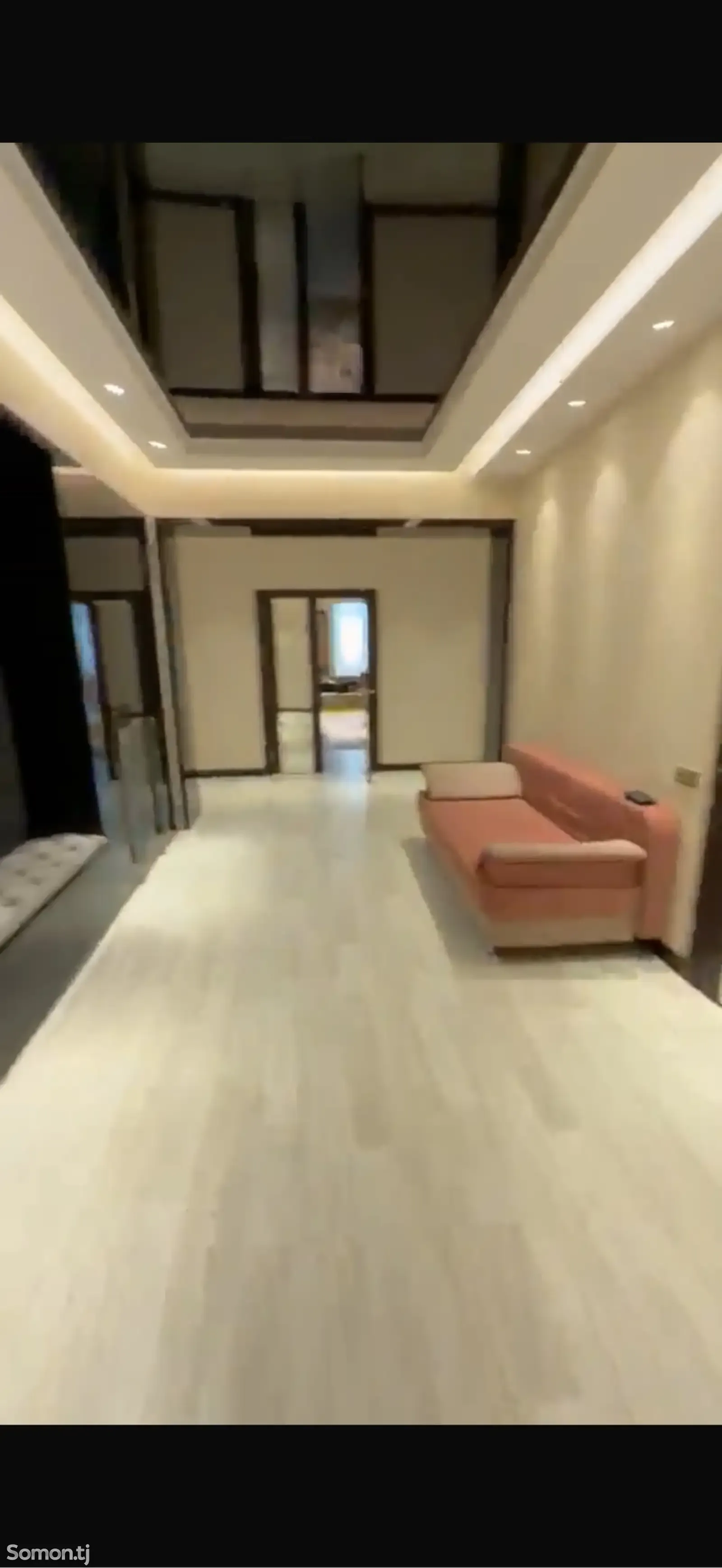 3-комн. квартира, 3 этаж, 185 м², Дом печати, дом Бухоро Палас