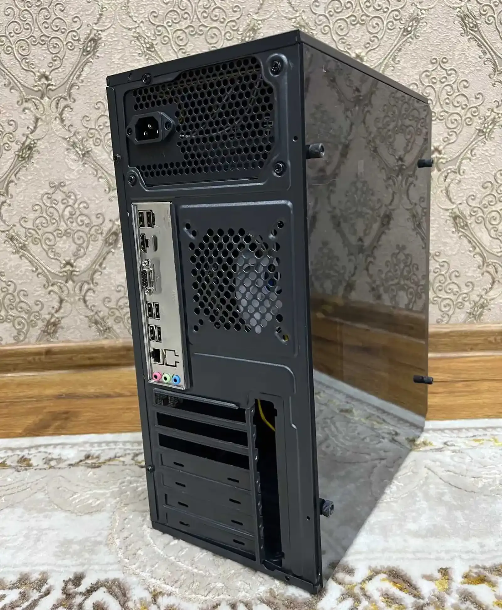Системный блок Core i5 3470