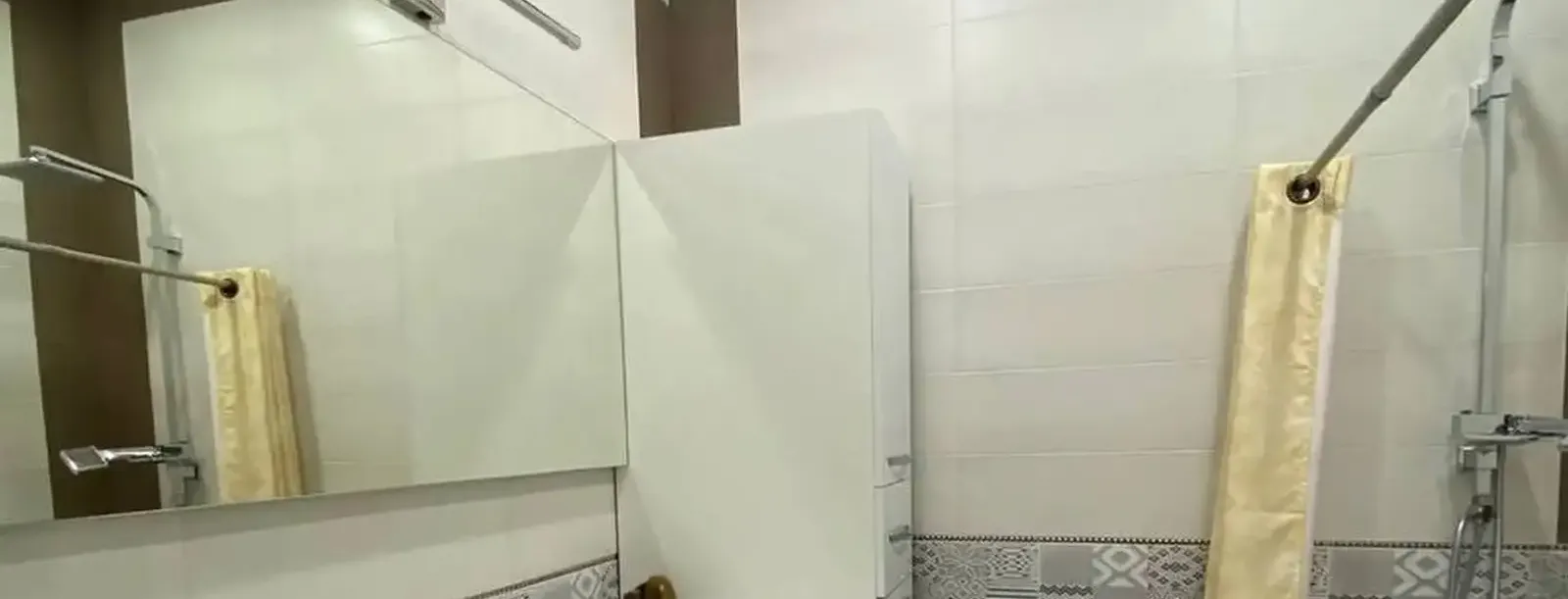 2-комн. квартира, 10 этаж, 100 м², Голубой экран