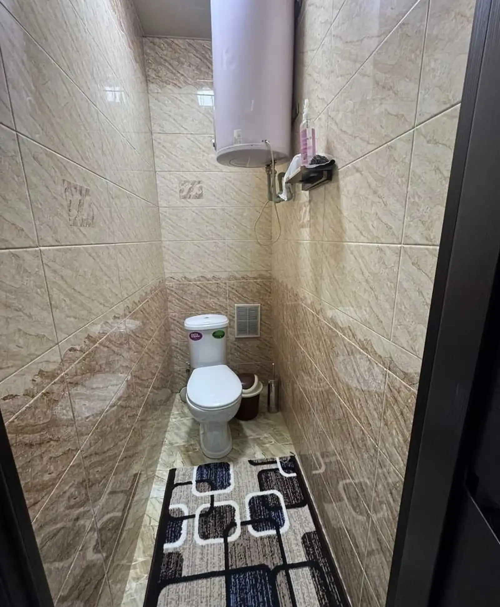 2-комн. квартира, 5 этаж, 80м², 84 МКР