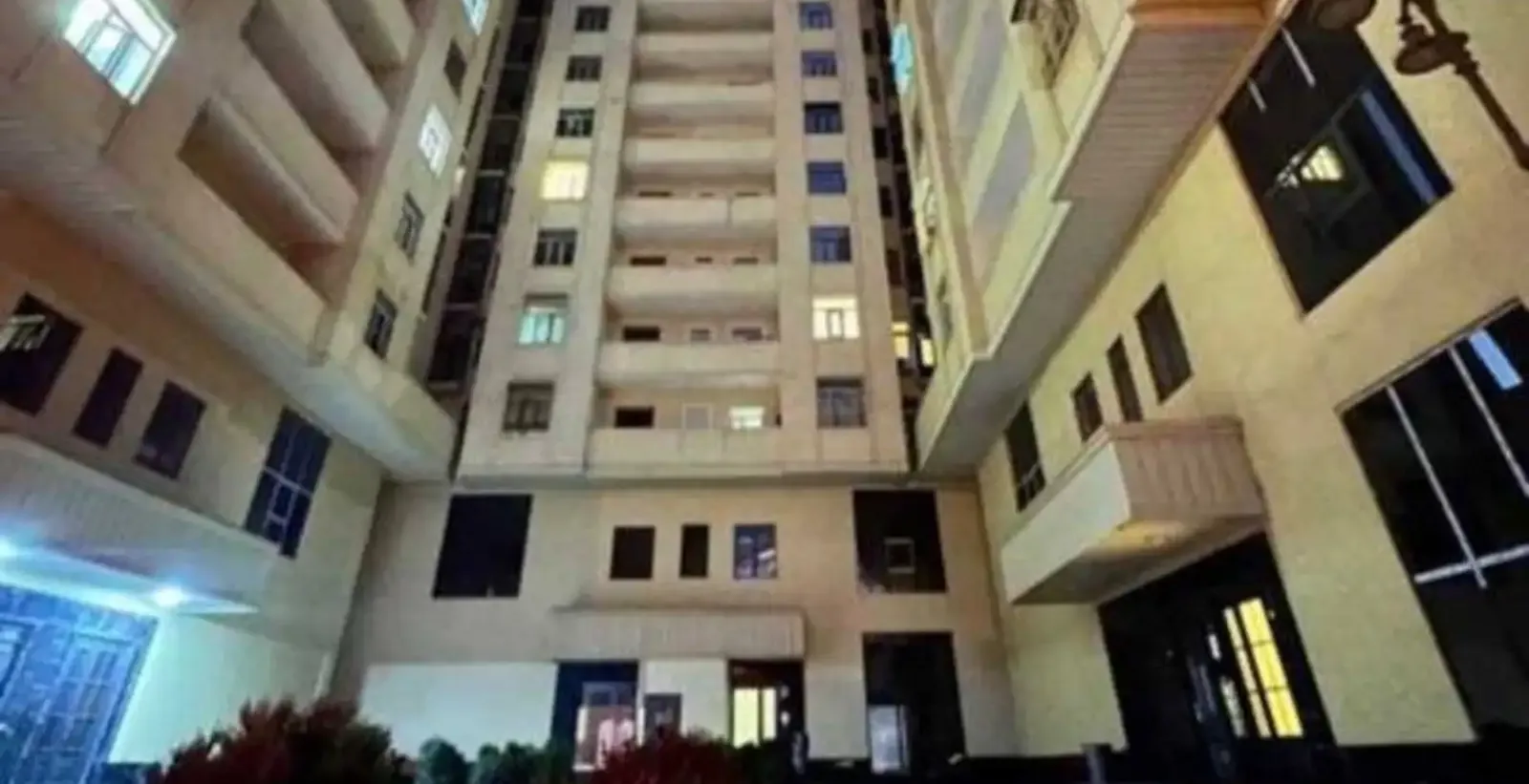 2-комн. квартира, 8 этаж, 67 м², Сино