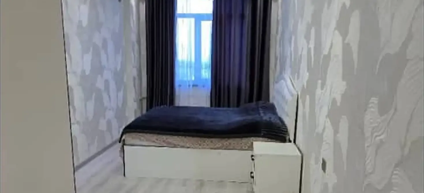 2-комн. квартира, 14 этаж, 67м², Фирдавси