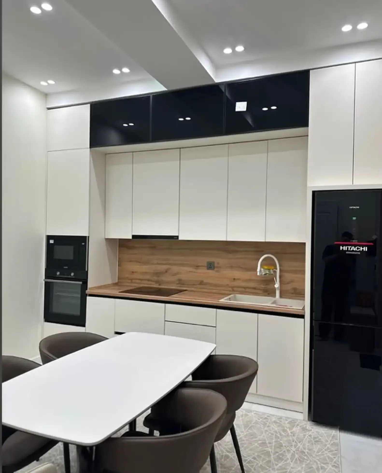 2-комн. квартира, 9 этаж, 74м², Шохмансур
