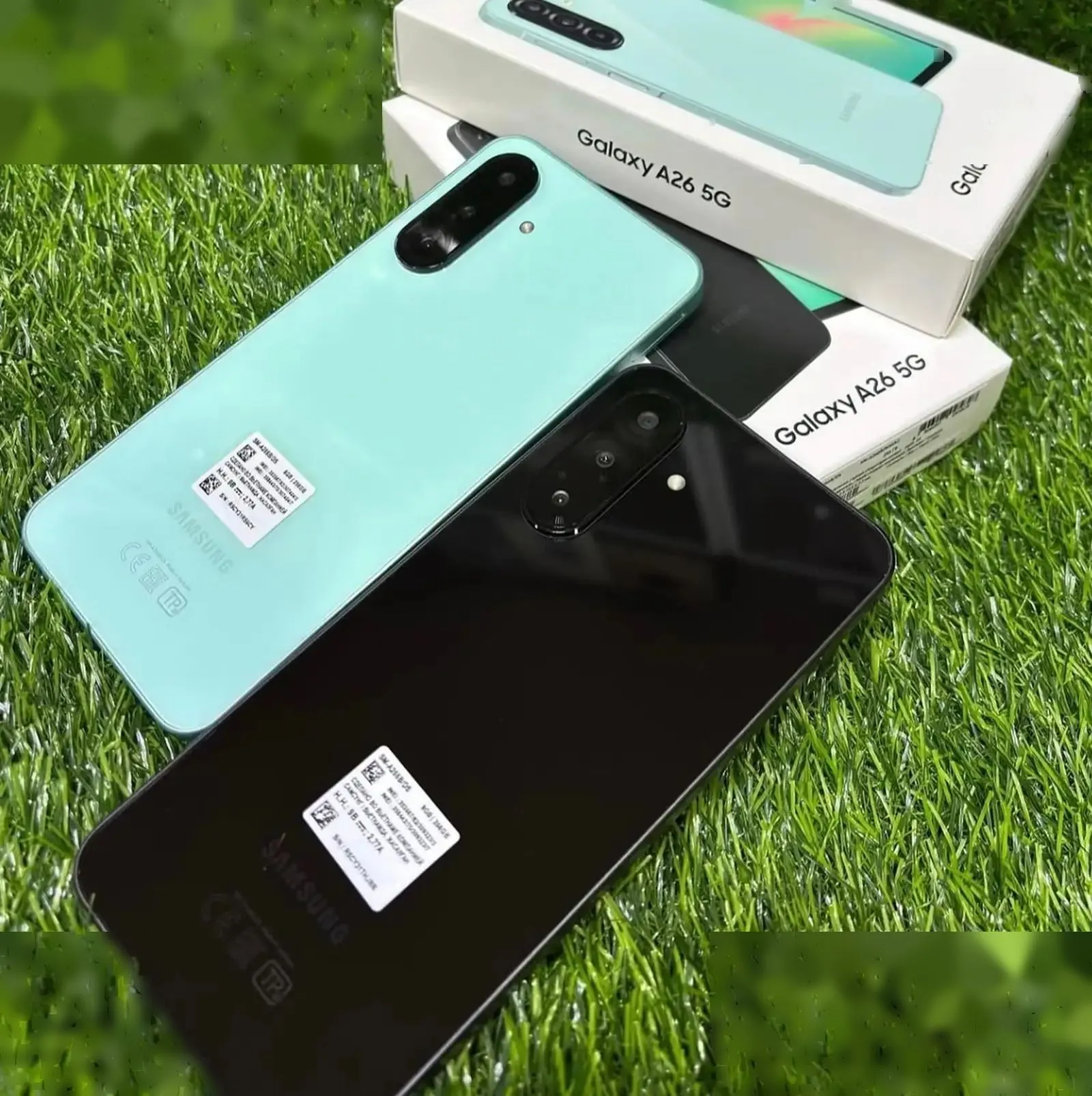 Samsung Galaxy A26 128 gb