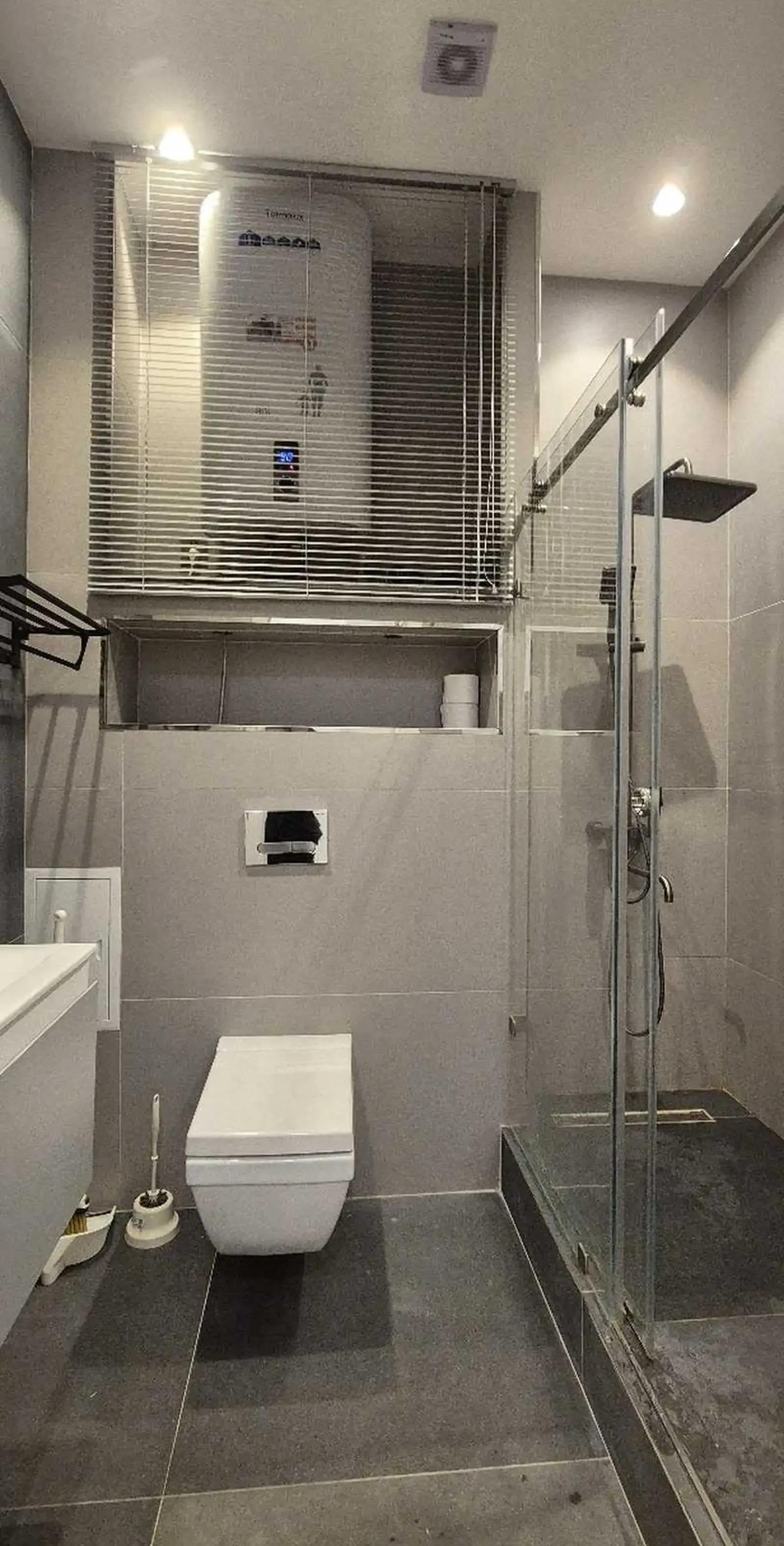 2-комн. квартира, 15 этаж, 92м², Шохмансур Бахт зе