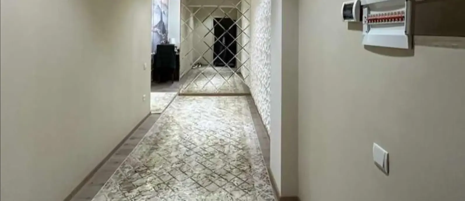 2-к квартира, 11 этаж, 80 м², И.Сомони