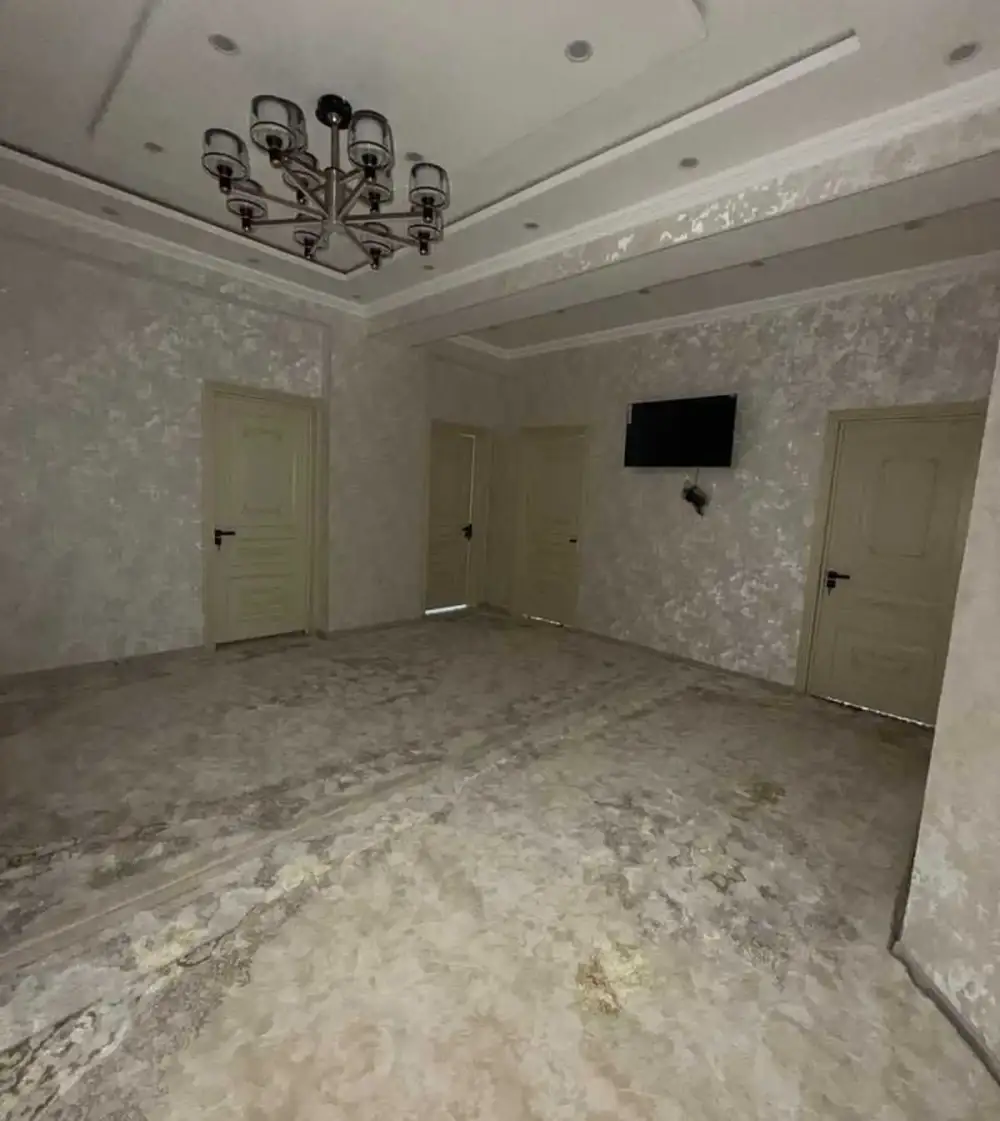 3-комн. квартира, 11 этаж, 97 м², н.Шохмансур