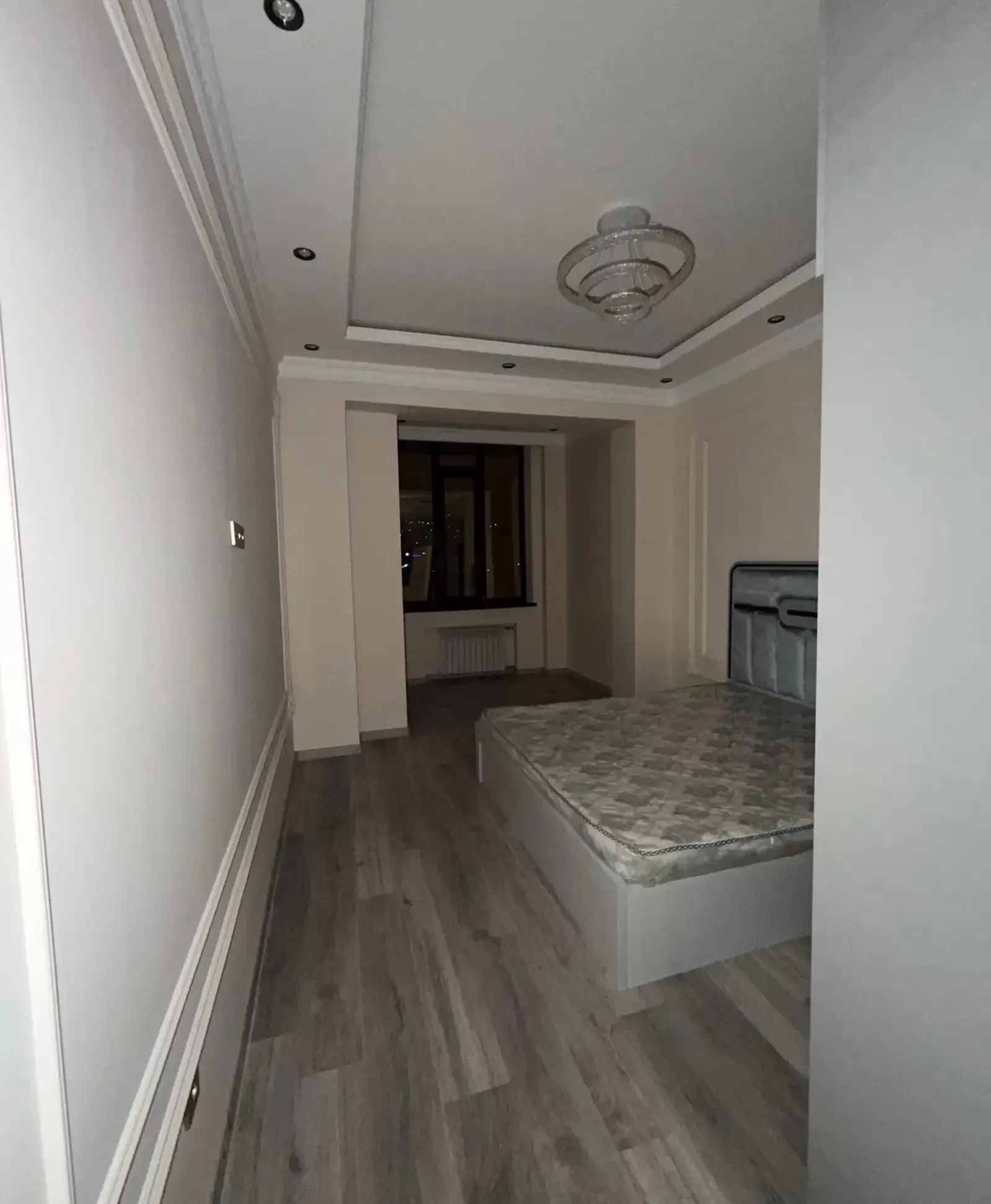 2-комн. квартира, 4 этаж, 55м², Шохмансур/Пайкар