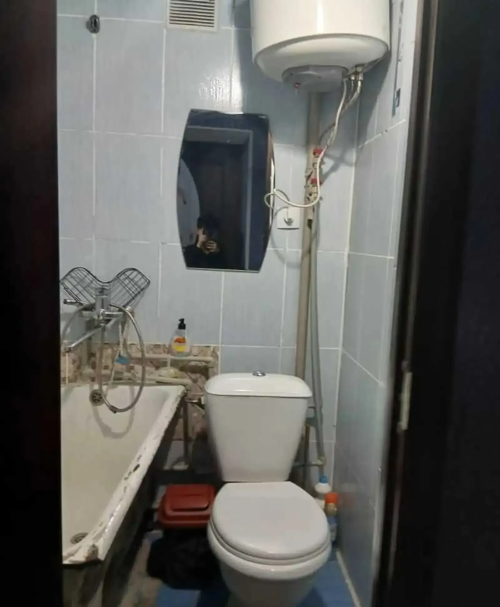 1-комн. квартира, 2 этаж, 34 м², Профсоюз, КФС