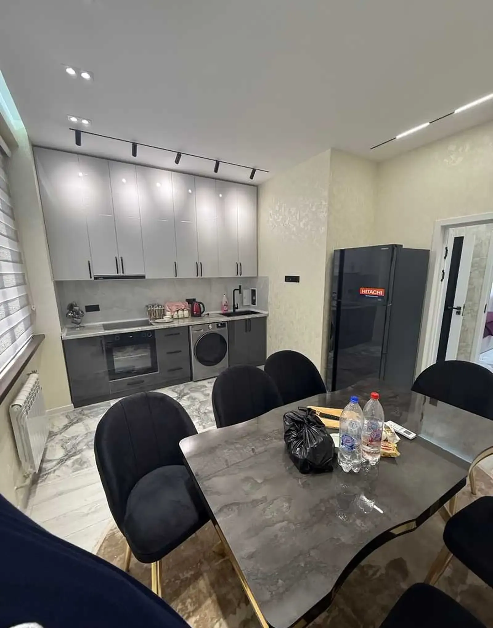 2-комн. квартира, 8 этаж, 90м², Овир