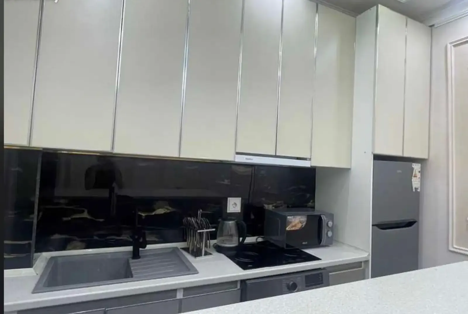 2-к квартира, 8 этаж, 74 м², Шохмансур
