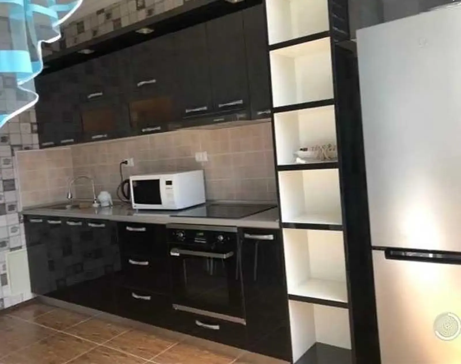 2-комн. квартира, 7 этаж, 75м², Сино