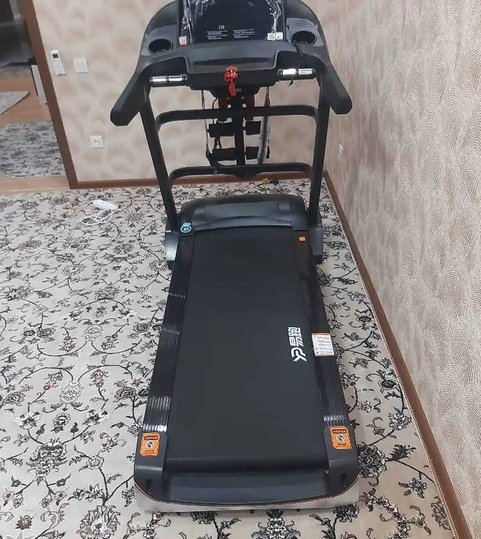 Беговая дорожка