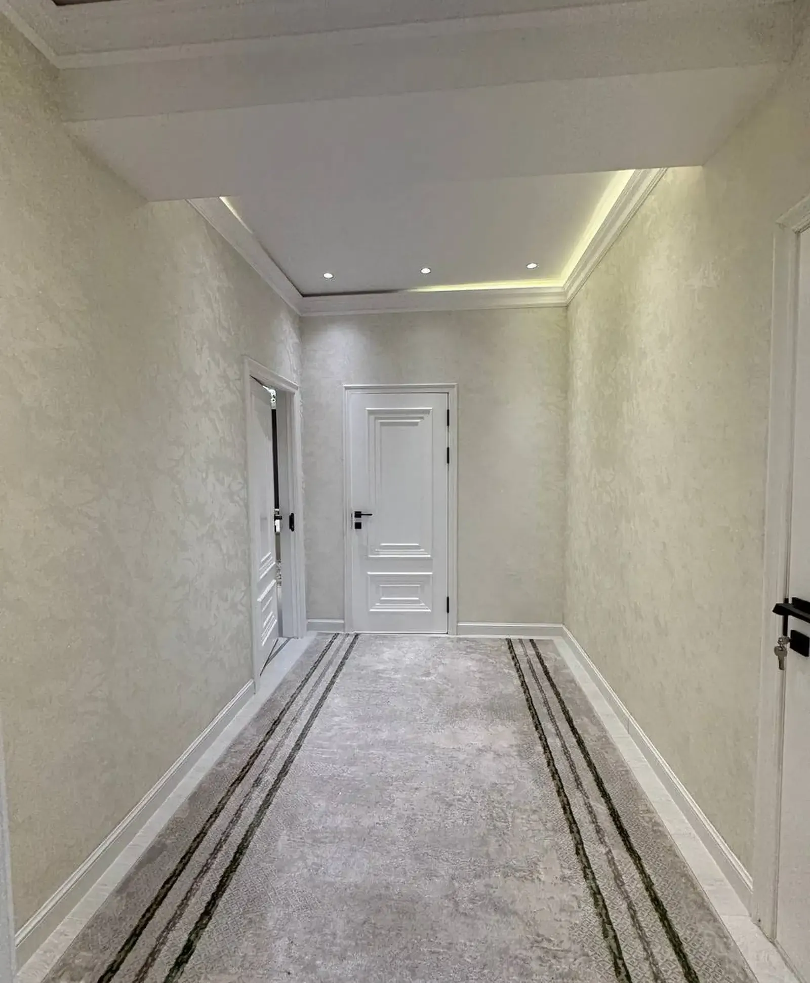 4-комн. квартира, 11 этаж, 275 м², Ру ба руи хайкали Рудаки