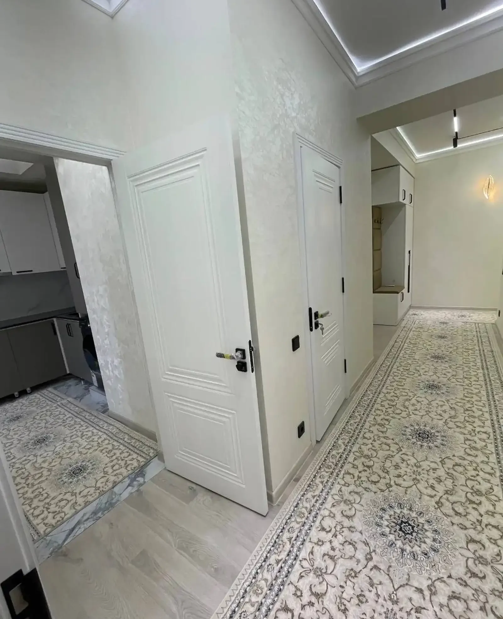 2-комн. квартира, 6 этаж, 62 м², Сино