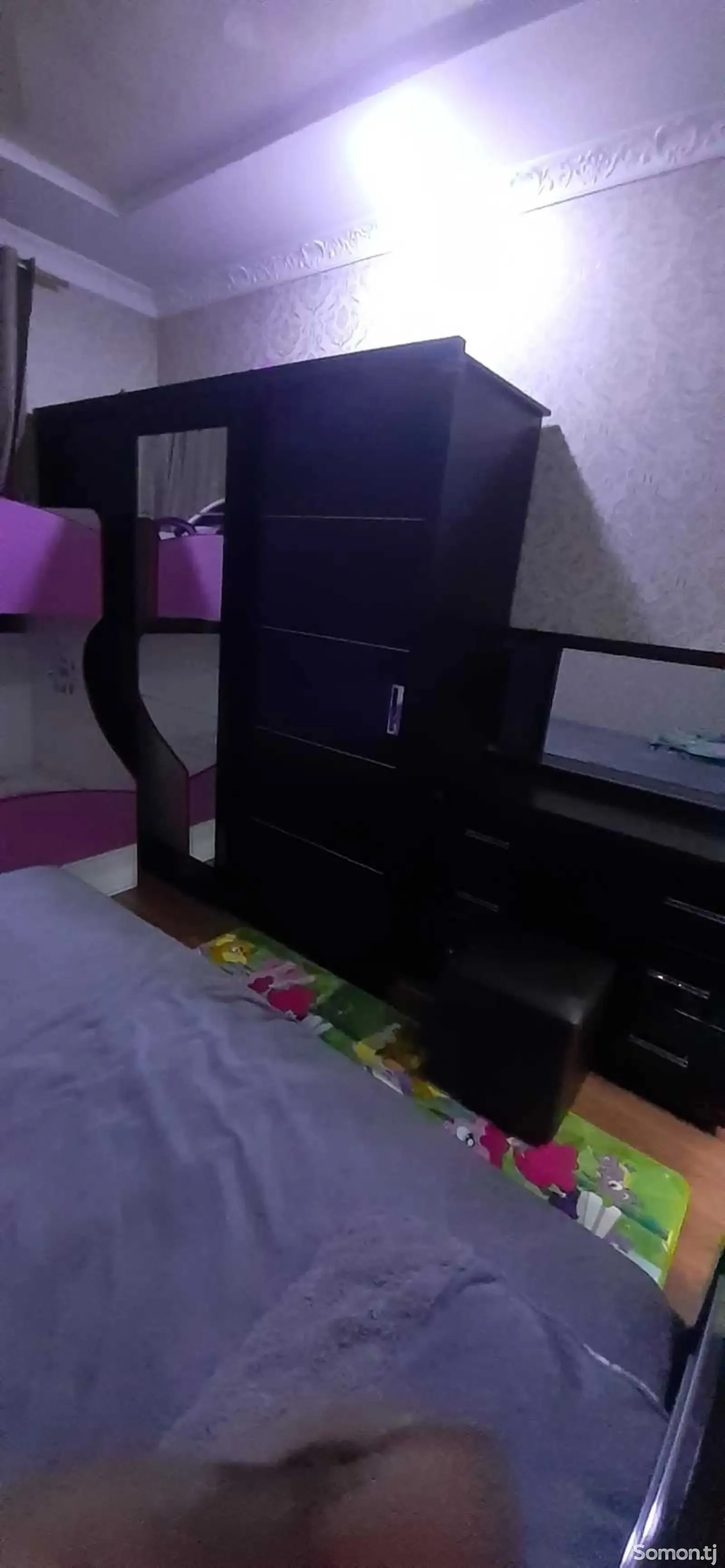 2-к квартира, 5 этаж, 60 м², Ёкут