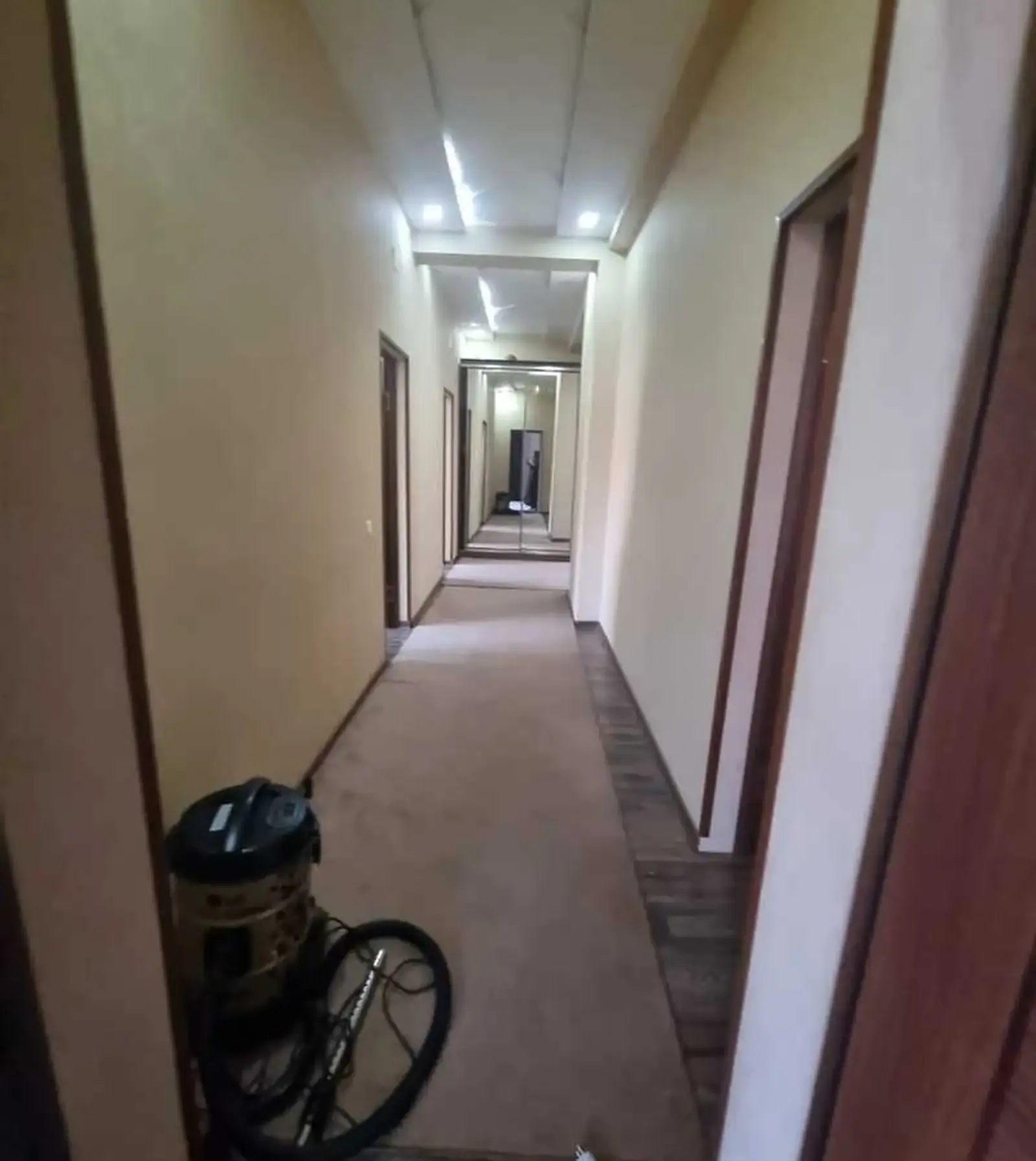 3-комн. квартира, 10 этаж, 110м², И Сомони