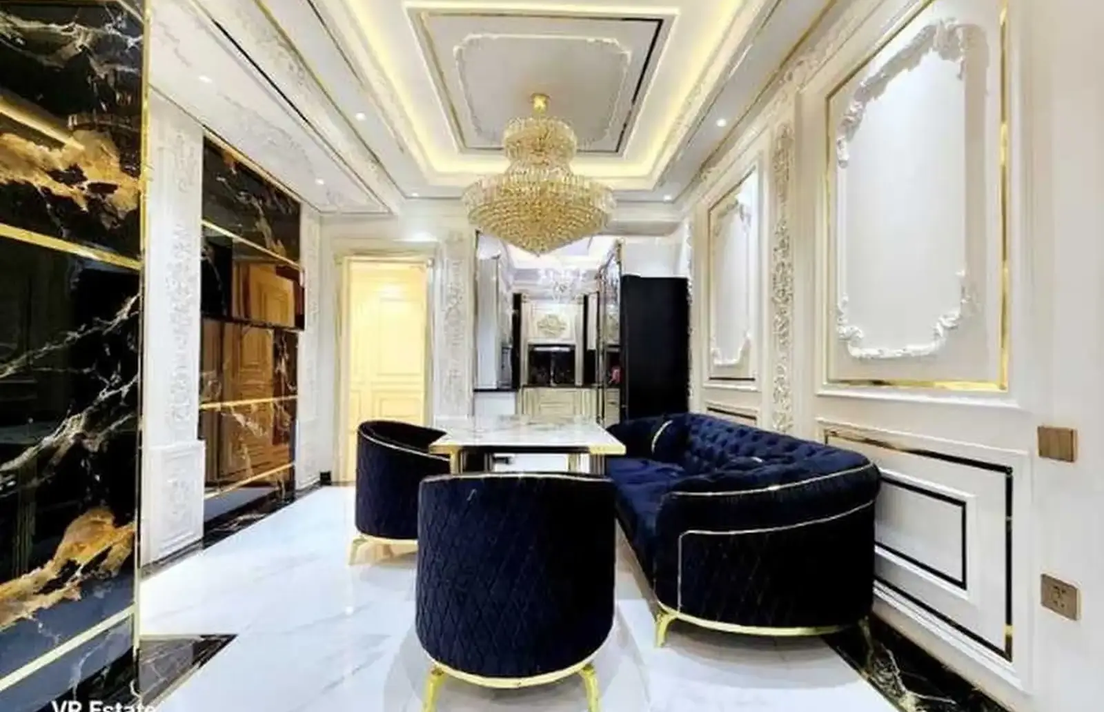 3-к квартира, 2 этаж, 100 м², И.Сомони Сафо