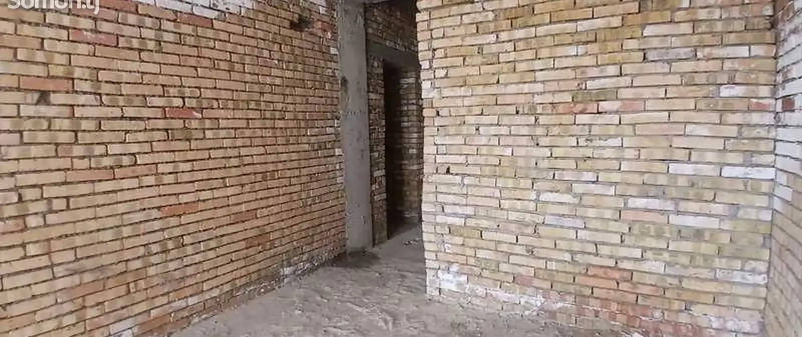 3-комн. квартира, 5 этаж, 83 м², Шохмансур