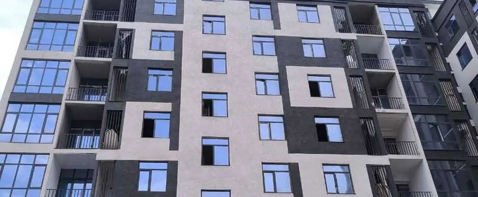 2-комн. квартира, 2 этаж, 64 м², Сино