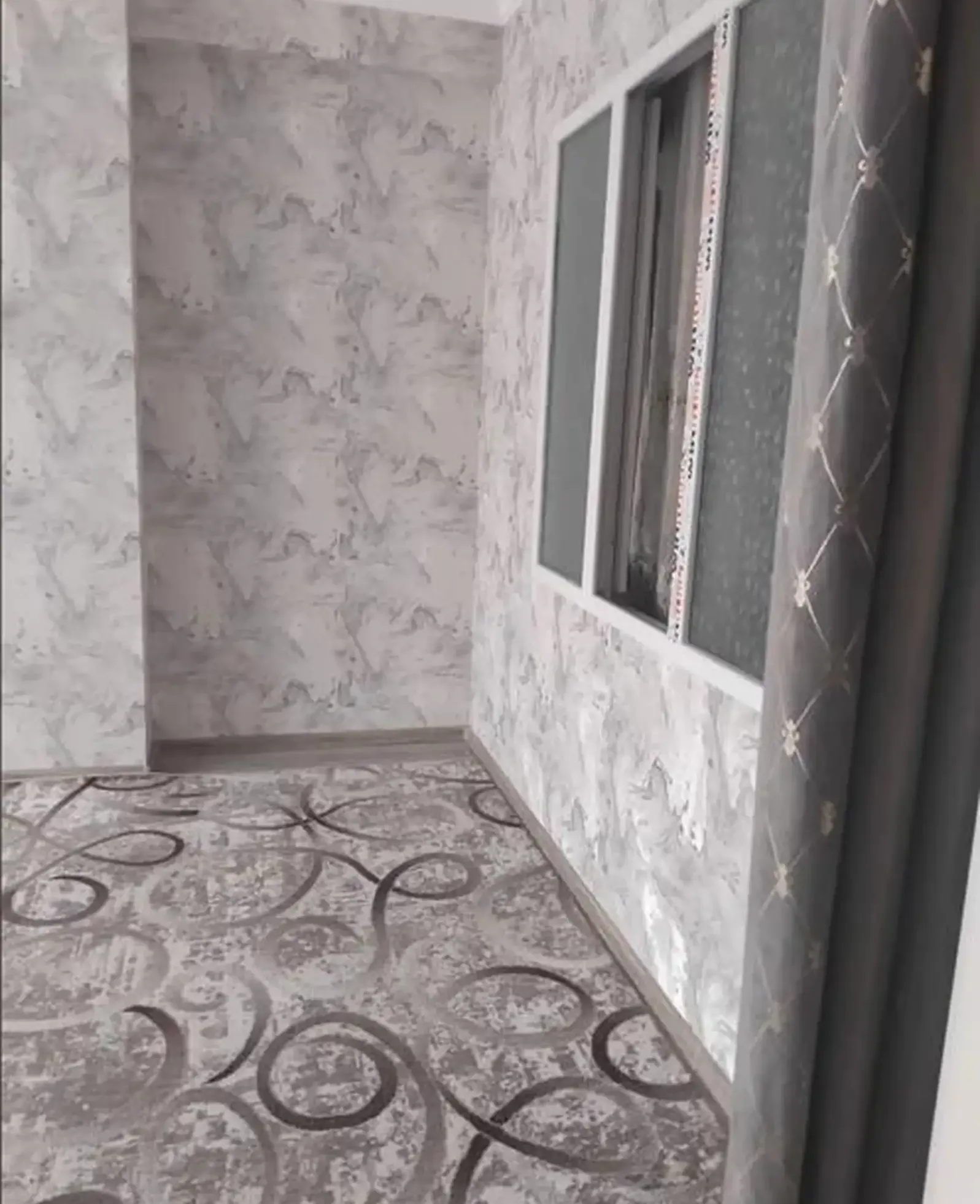 2-комн. квартира, 10 этаж, 67м², Шохмансур