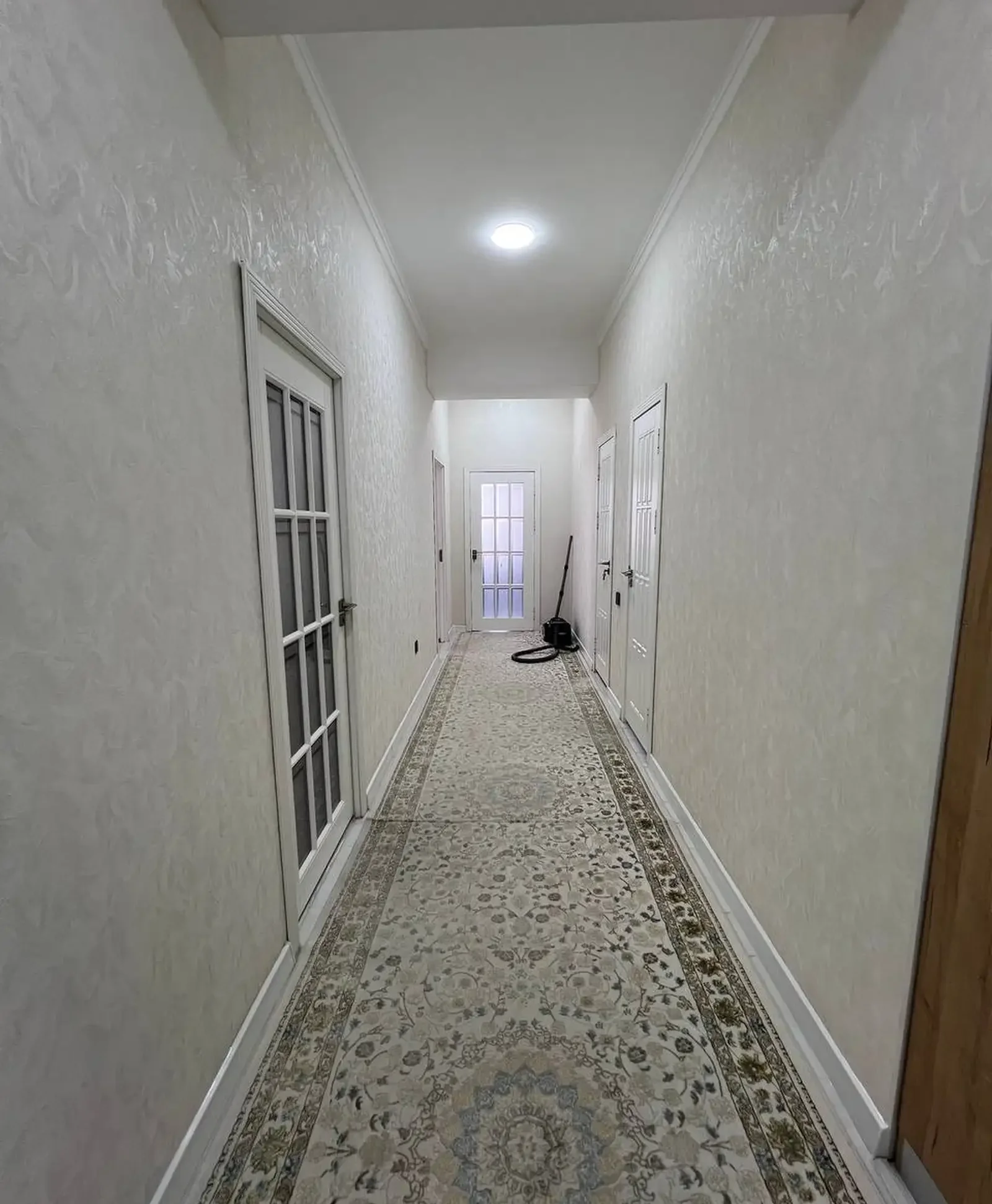 2-комн. квартира, 14 этаж, 75 м², Фирдавси