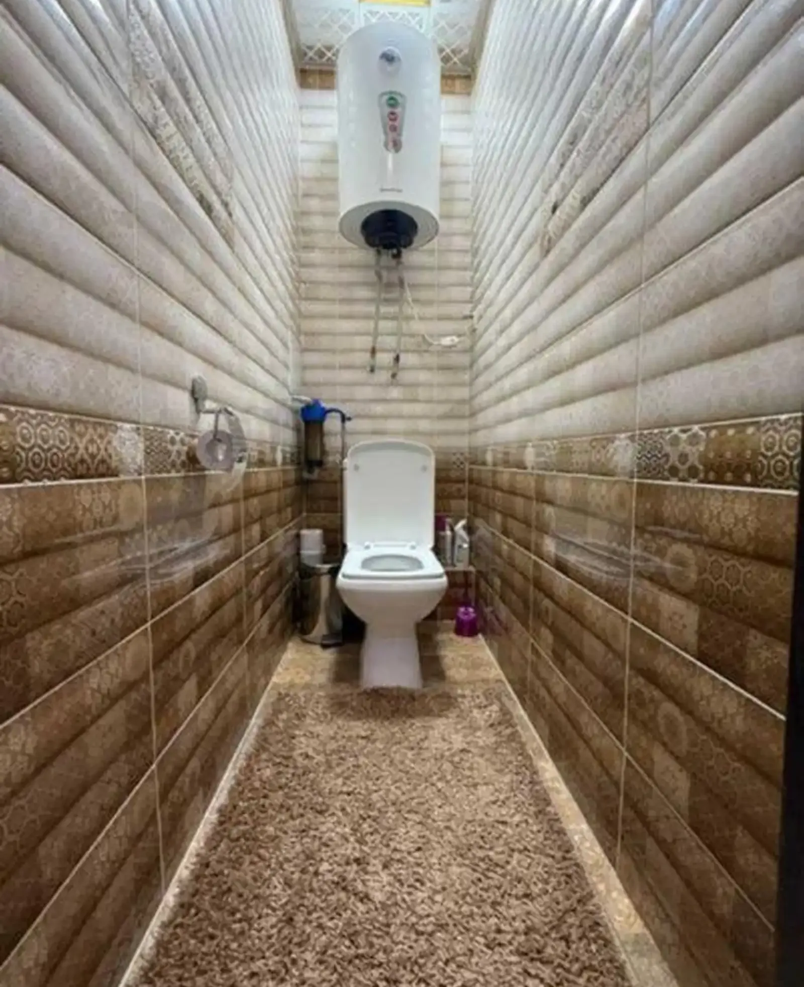 2-комн. квартира, 11 этаж, 90м², Сомони