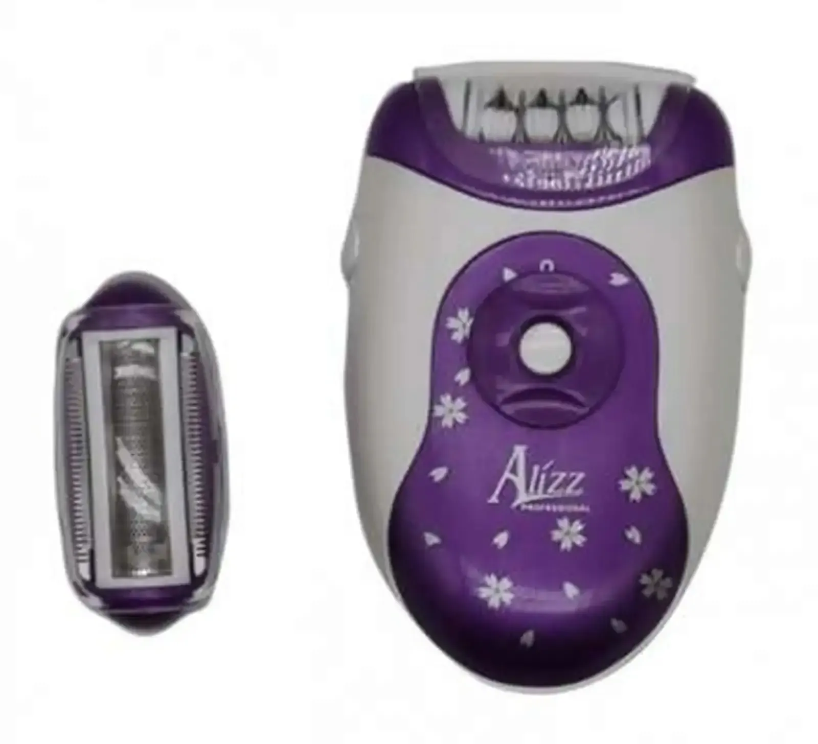 Эпилятор Аlizz professional нс 305