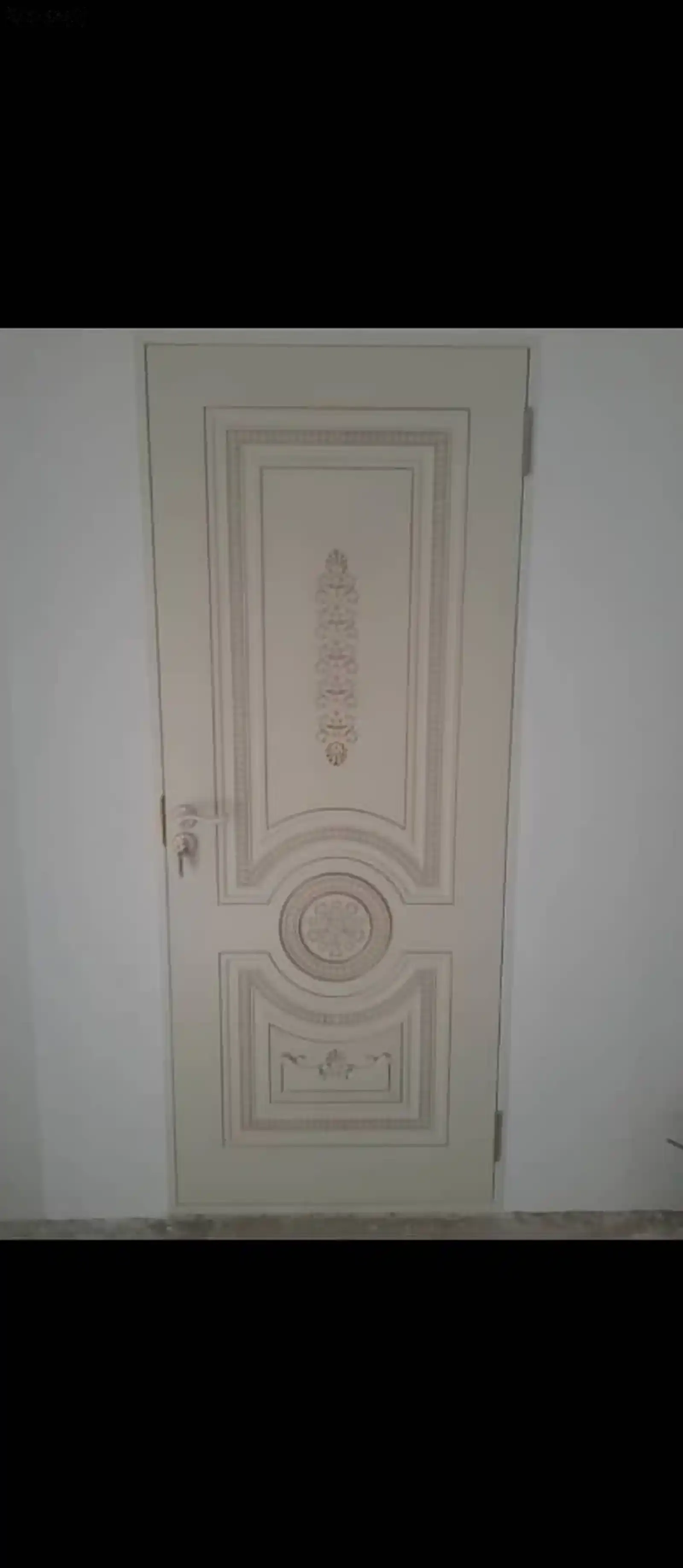 Дверь