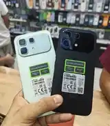 Infinix Note 60 16/256Gb black