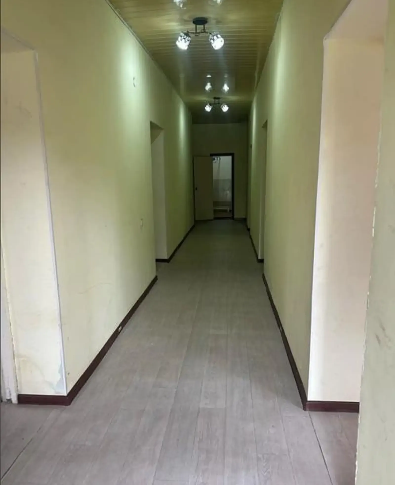 1-этажный, 7 комнатный дом, 86 м², Сомони