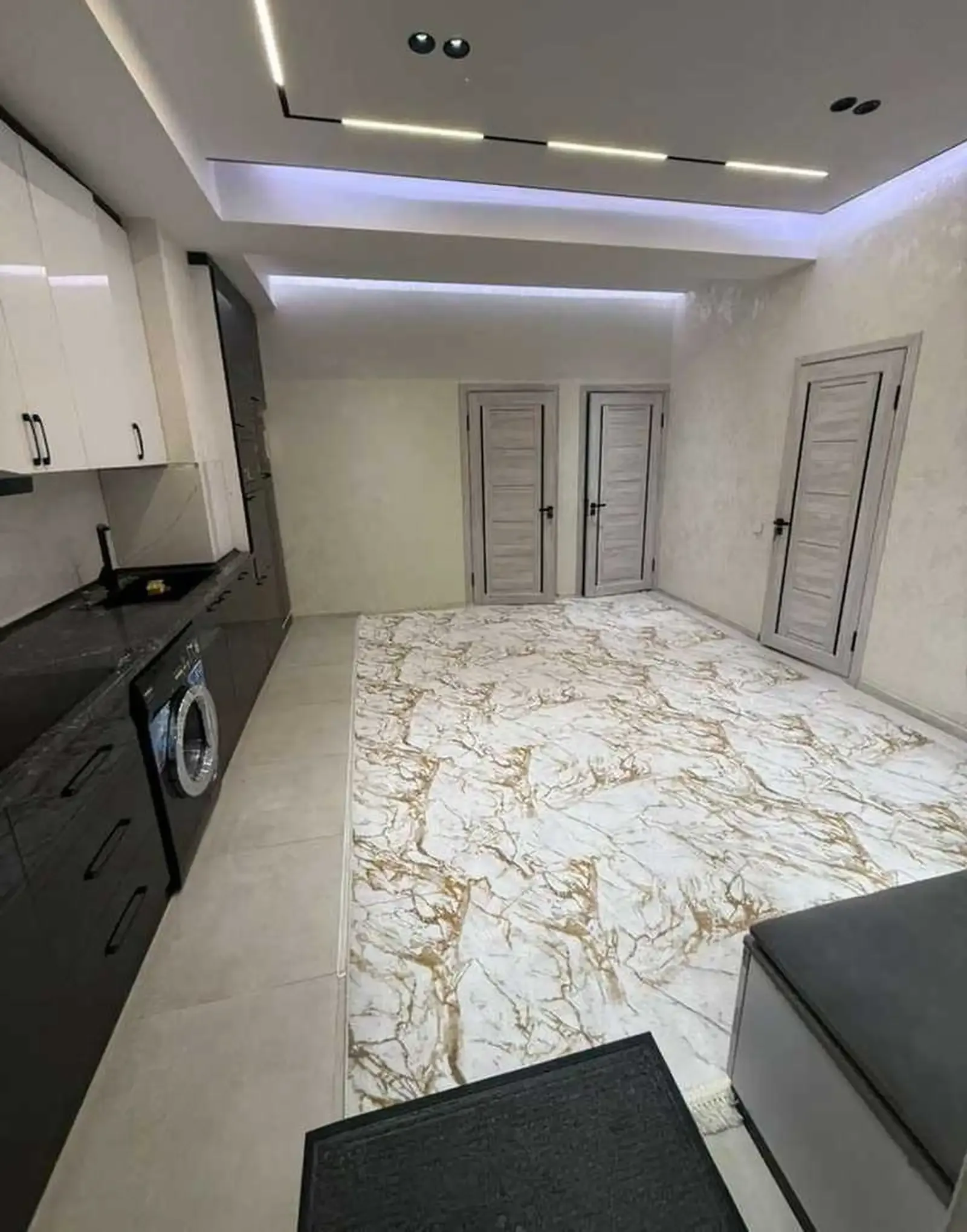 2-комн. квартира, 6 этаж, 74м², Шоҳмансур рӯ ба рӯи қаҳвахонаи Султонбей