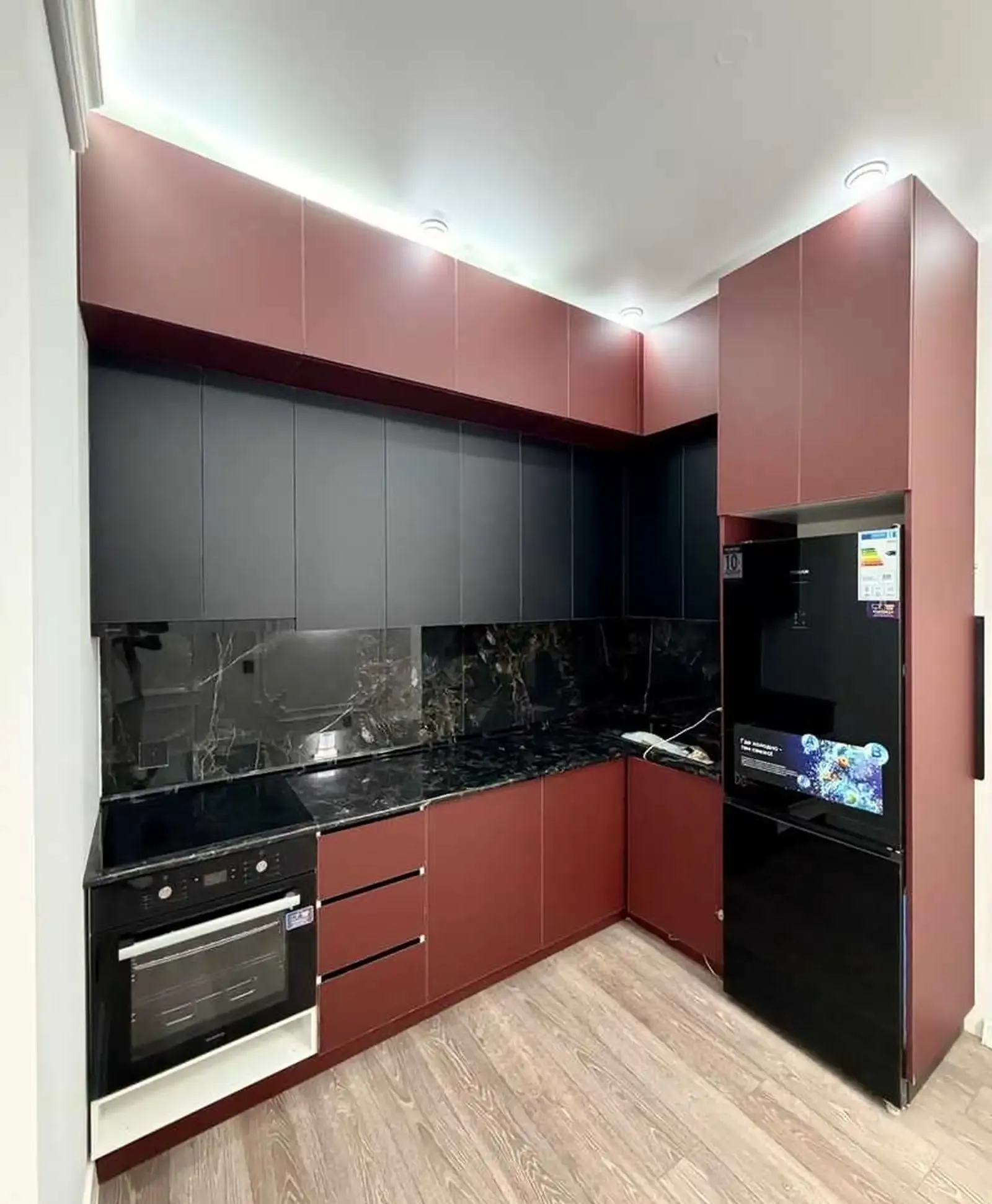 2-комн. квартира, 4 этаж, 67 м², Шохмансур