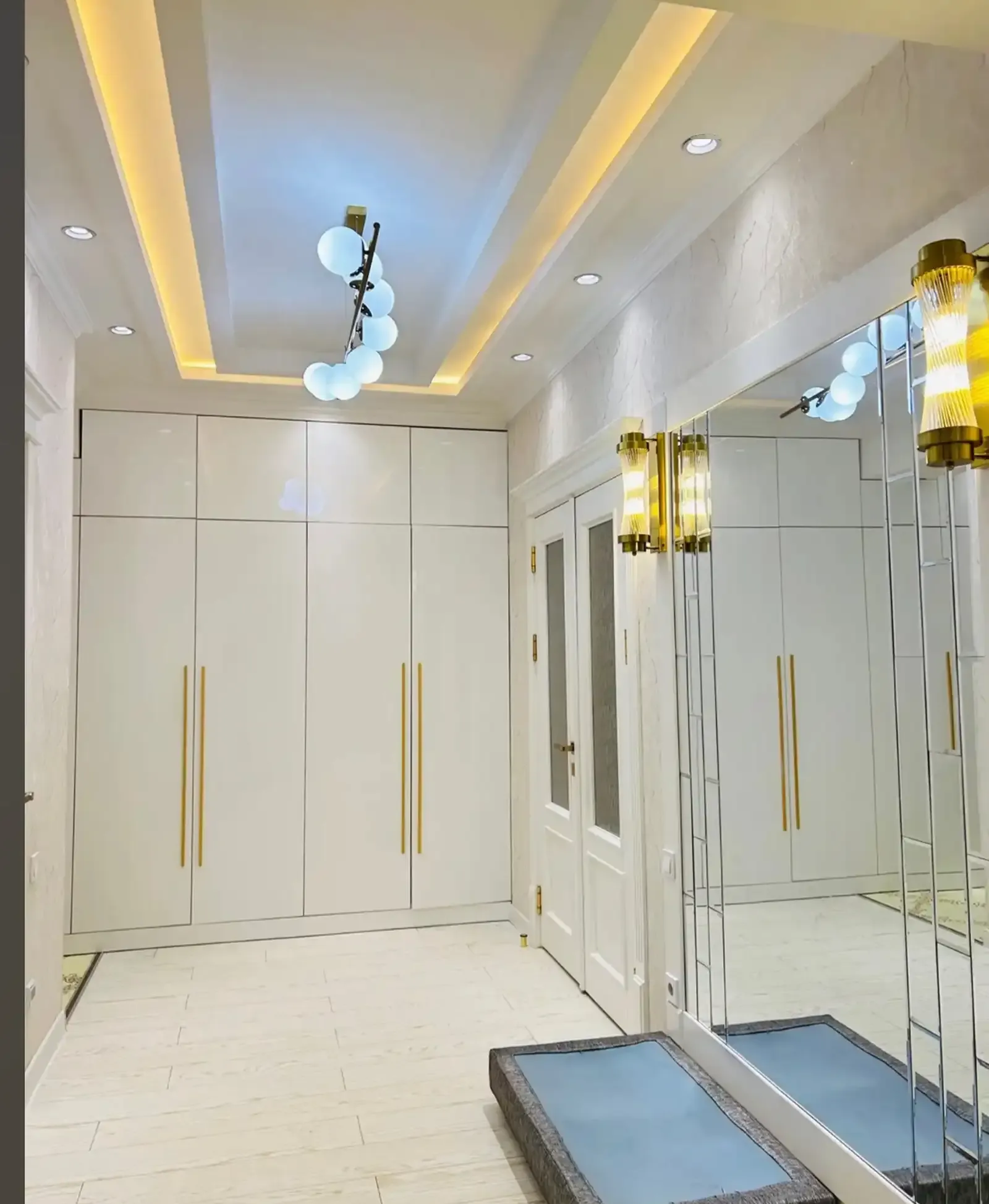 2-комн. квартира, 5 этаж, 89м², шохмансур