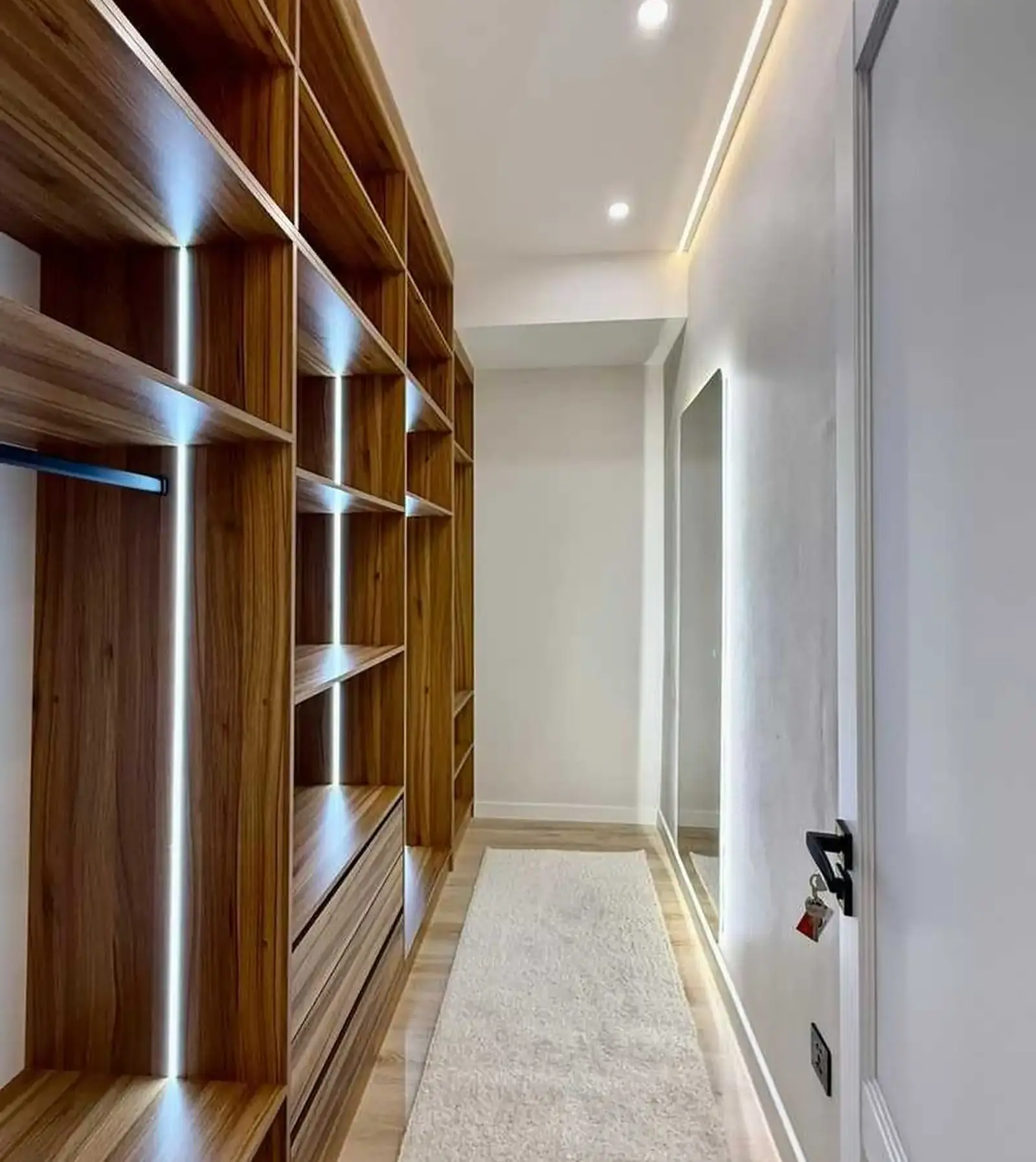 2-комн. квартира, 11 этаж, 60м², Овир парк Алишер Навои,Опера и Балет