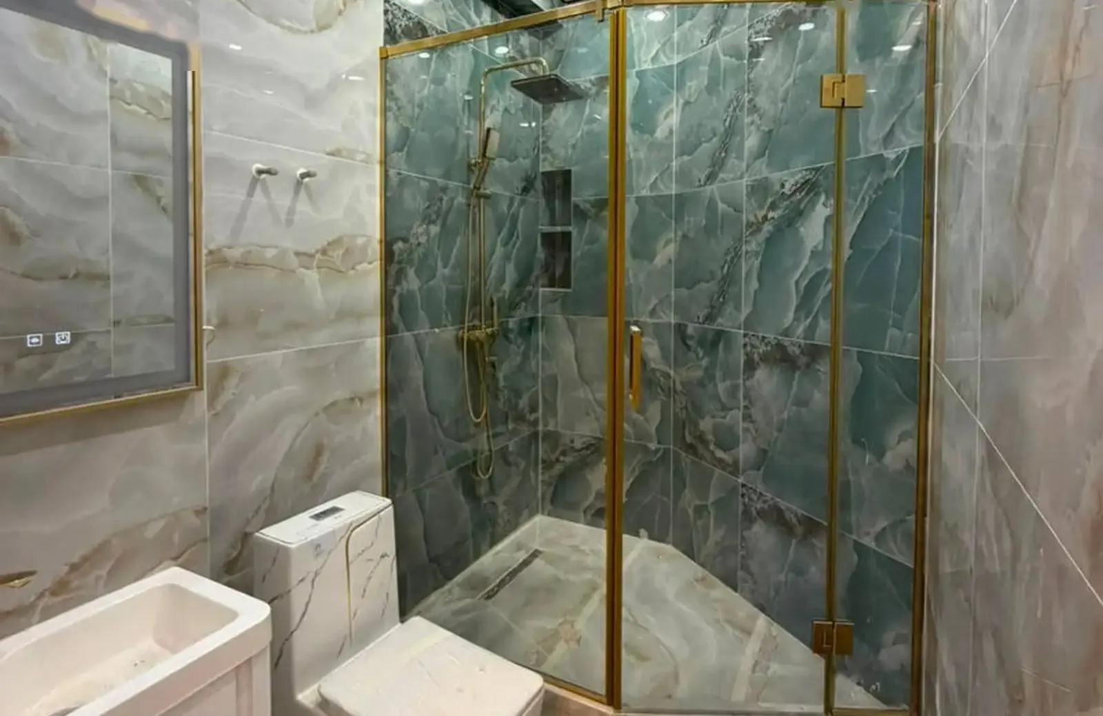 3-комн. квартира, 13 этаж, 116 м², Сино