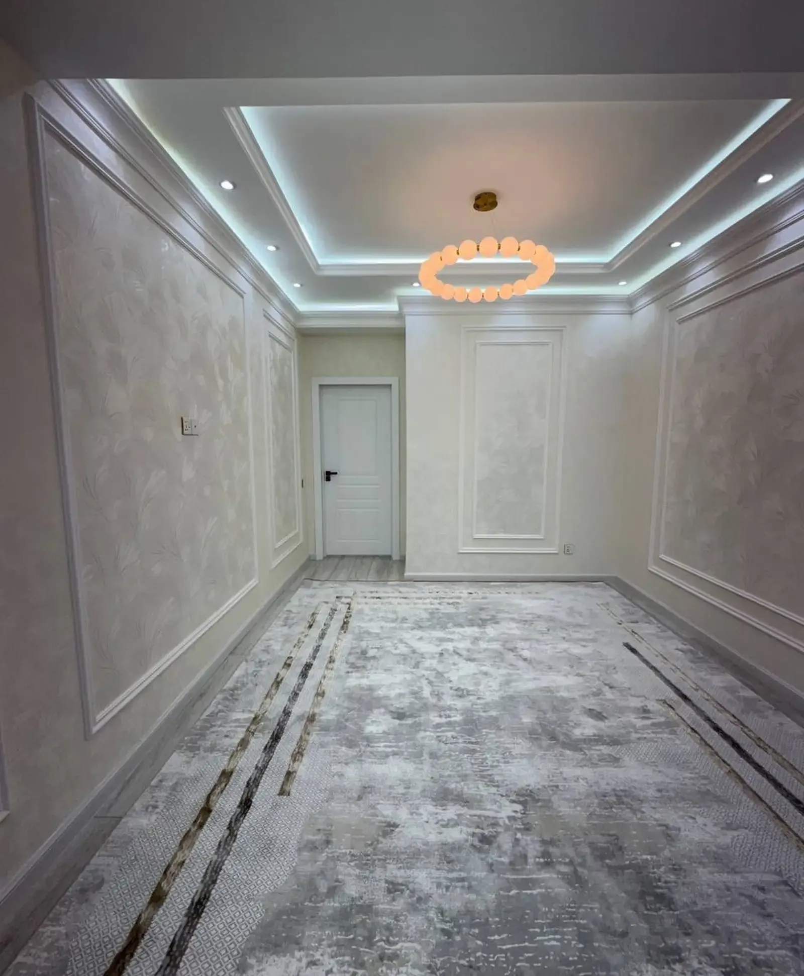 2-комн. квартира, 13 этаж, 73 м², Шохмансур